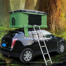 Camping Outdoor Traveling  Automatic Pop Aluminium Suv Hard Shell Auto Rooftop Car Roof Top Tents